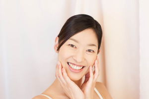 乾燥肌、脂性肌、混合肌なんてないんです。実は。