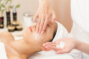 ４０歳からはクレンジングでお肌が変わる！