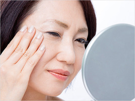 知ってますか？たるみには種類があることを！