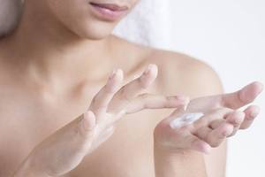 自宅でできる美肌法「クレンジングの量って？」