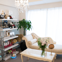 4. ラグジュアリーな広い空間が、あなただけの時間