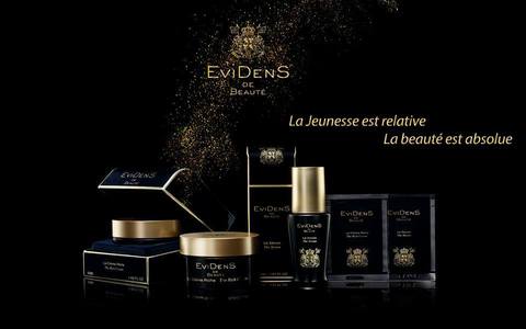 エヴィドンスドゥボーテ価格変更のお知らせ